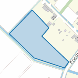 Perceel PSB00-H-2982