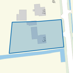 Perceel PSB00-H-2984