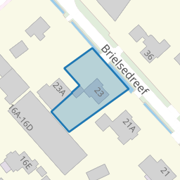 Perceel PSB00-H-2988