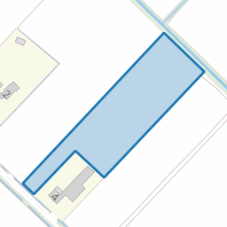 Perceel PSB00-H-2992