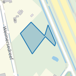 Perceel PSB00-H-2995