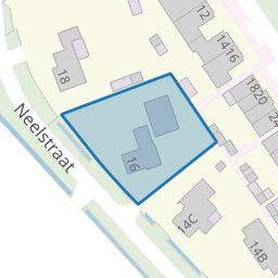 Perceel PSB00-H-3011