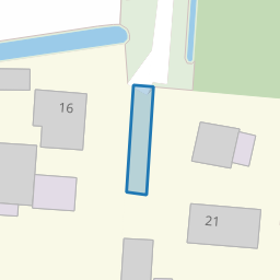 Perceel PSB00-H-3017