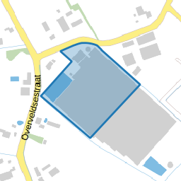 Perceel PSB00-H-3024