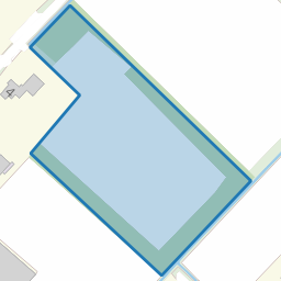 Perceel PSB00-H-3026