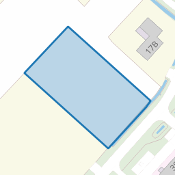 Perceel PSB00-H-3027