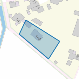 Perceel PSB00-H-3039