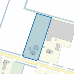 Perceel PSB00-H-3041