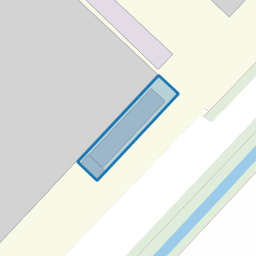 Perceel PSB00-H-3061