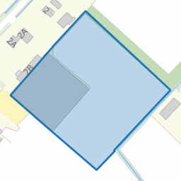 Perceel PSB00-H-3062