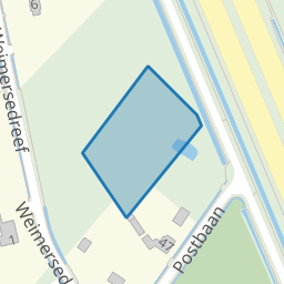 Perceel PSB00-H-3066