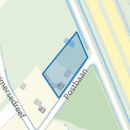 Perceel PSB00-H-3067