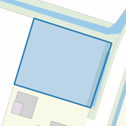 Perceel PSB00-H-3072