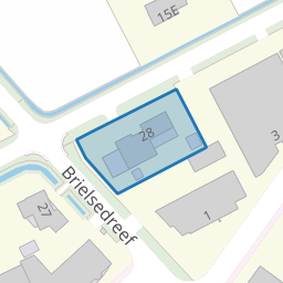 Perceel PSB00-H-3074