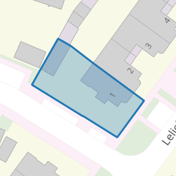 Perceel PSB00-H-3076