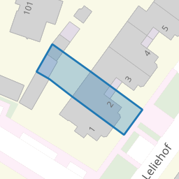 Perceel PSB00-H-3077