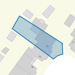 Perceel PSB00-H-3081