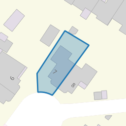 Perceel PSB00-H-3082