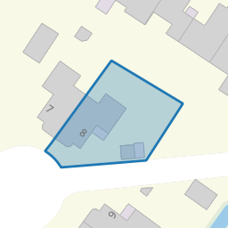 Perceel PSB00-H-3083