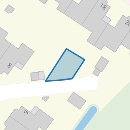 Perceel PSB00-H-3084