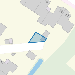 Perceel PSB00-H-3085