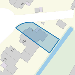 Perceel PSB00-H-3088