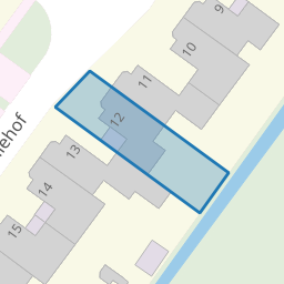 Perceel PSB00-H-3091