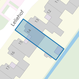 Perceel PSB00-H-3093