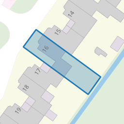 Perceel PSB00-H-3095