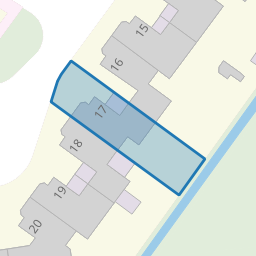 Perceel PSB00-H-3096