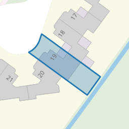 Perceel PSB00-H-3098