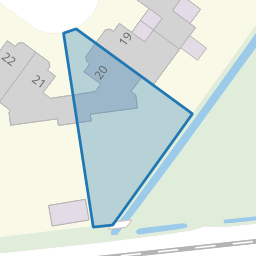 Perceel PSB00-H-3099