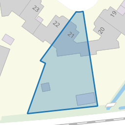 Perceel PSB00-H-3100