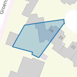 Perceel PSB00-H-3103