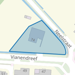 Perceel PSB00-H-3130