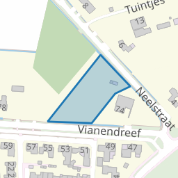 Perceel PSB00-H-3131