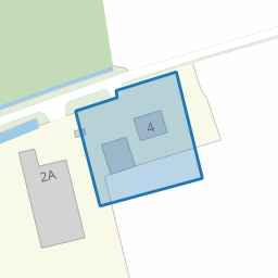 Perceel PSB00-H-3135