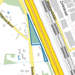 Perceel PSB00-H-3154