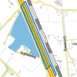 Perceel PSB00-H-3161