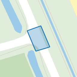 Perceel PSB00-H-3167