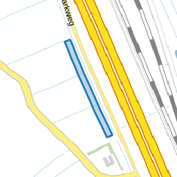 Perceel PSB00-H-3206