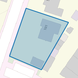 Perceel PSB00-H-3229