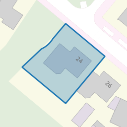 Perceel PSB00-H-3236