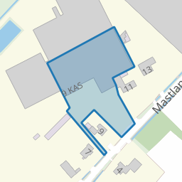 Perceel PSB00-H-3241