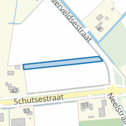 Perceel PSB00-H-3268