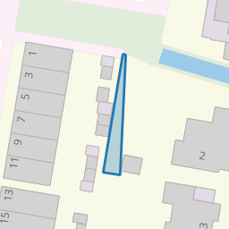 Perceel PSB00-H-3271