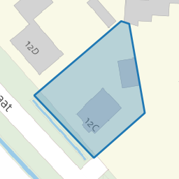 Perceel PSB00-H-3274