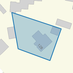 Perceel PSB00-H-3275