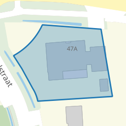 Perceel PSB00-H-3279