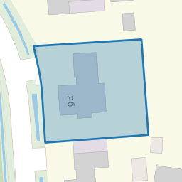 Perceel PSB00-H-3280